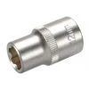 BGS TECHNIC BGS 2412 | STECKSCHLÜSSEL-EINSATZ SUPER LOCK | 12,5 MM (1/2'') | SW 12 MM | WELLENPROFIL | CV-STAHL -Schlüssel Shop 49521938 1