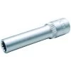 BGS TECHNIC BGS 10163 | STECKSCHLÜSSEL-EINSATZ GEAR LOCK, TIEF | 6,3 MM (1/4'') | SW 13 MM -Schlüssel Shop 49522206 1