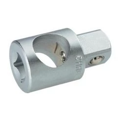 TOOLCRAFT 820757 GLEITSTÜCK ANTRIEB 3/8 (10 MM) ABTRIEB 1/2 (12.5 MM) 1 ST.