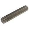 BGS TECHNIC BGS 4581 | BIT | LÄNGE 80 MM | ANTRIEB AUßENSECHSKANT 14 MM | T-PROFIL (FÜR TORX) T70 -Schlüssel Shop 49525565 1