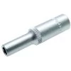 BGS TECHNIC BGS 10503 | STECKSCHLÜSSEL-EINSATZ SECHSKANT, TIEF | 6,3 MM (1/4'') | SW 5,5 MM -Schlüssel Shop 49529437 1
