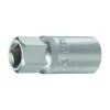 TOOLCRAFT AUßEN-SECHSKANT ZÜNDKERZENEINSATZ 21MM 1/2 (12.5 MM) 815294