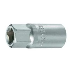 TOOLCRAFT AUßEN-SECHSKANT ZÜNDKERZENEINSATZ 21MM 1/2 (12.5 MM) 815294