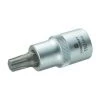 TOOLCRAFT INNEN-TORX STECKSCHLÜSSEL-BIT-EINSATZ T 50 1/2 (12.5 MM) PRODUKTABMESSUNG, LÄNGE 55MM 8 -Schlüssel Shop 49531967 1