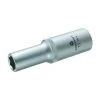 TOOLCRAFT AUßEN-SECHSKANT STECKSCHLÜSSELEINSATZ 11MM 1/2 (12.5 MM) 816174 -Schlüssel Shop 49531969 1