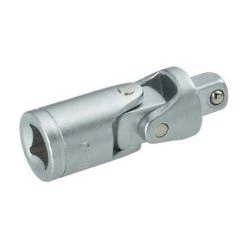 TOOLCRAFT KARDANGELENK ANTRIEB (SCHRAUBENDREHER) 1/4 (6.3 MM) ABTRIEB 1/4 (6.3 MM) 38MM 820760