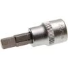 BGS TECHNIC BGS 2721 | BIT-EINSATZ | 10 MM (3/8'') | INNENSECHSKANT 5/32'' -Schlüssel Shop 49532510 1
