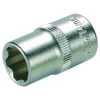 BGS TECHNIC BGS 2414 | STECKSCHLÜSSEL-EINSATZ SUPER LOCK | 12,5 MM (1/2'') | SW 14 MM | WELLENPROFIL | CV-STAHL -Schlüssel Shop 49532531 1