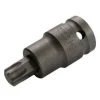 BGS TECHNIC BGS 5375 | KRAFT-BIT-EINSATZ | 12,5 MM (1/2'') | T-PROFIL (FÜR TORX) T55 2 BGS TECHNIC BGS 5375 | KRAFT-BIT-EINSATZ | 12,5 MM (1/2'') | T-PROFIL (FÜR TORX) T55 -Schlüssel Shop 49532856 1