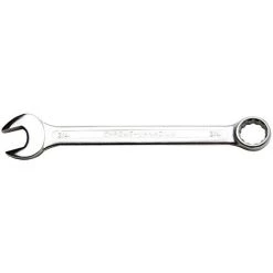 BGS TECHNIC BGS 30196 | MAUL-RINGSCHLÜSSEL | SW 3/4'' | ZOLL | GABELRINGSCHLÜSSEL