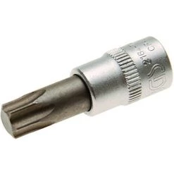 BGS TECHNIC BGS 2164-T45 | BIT-EINSATZ | 6,3 MM (1/4'') | T-PROFIL (FÜR TORX) T45