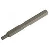BGS TECHNIC BGS 4771 | BIT | LÄNGE 100 MM | ANTRIEB AUßENSECHSKANT 10 MM (3/8'') | KEIL-PROFIL (FÜR RIBE) M6 -Schlüssel Shop 49536888 1