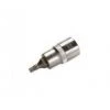 BGS TECHNIC BGS 4370 | BIT-EINSATZ | 12,5 MM (1/2'') | T-PROFIL (FÜR TORX) T25 2 BGS TECHNIC BGS 4370 | BIT-EINSATZ | 12,5 MM (1/2'') | T-PROFIL (FÜR TORX) T25 -Schlüssel Shop 49536899 1