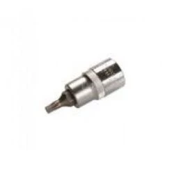 BGS TECHNIC BGS 4370 | BIT-EINSATZ | 12,5 MM (1/2'') | T-PROFIL (FÜR TORX) T25