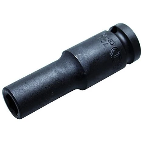 BGS TECHNIC BGS 7211 | KRAFT-STECKSCHLÜSSEL-EINSATZ SECHSKANT, TIEF | 12,5 MM (1/2'') | SW 11 MM 3 BGS TECHNIC BGS 7211 | KRAFT-STECKSCHLÜSSEL-EINSATZ SECHSKANT, TIEF | 12,5 MM (1/2'') | SW 11 MM