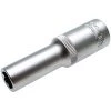 BGS TECHNIC BGS 10271 | STECKSCHLÜSSEL-EINSATZ SUPER LOCK, TIEF | 12,5 MM (1/2'') | SW 11 MM | LANG | WELLENPROFIL | CV-STAHL -Schlüssel Shop 49537118 1