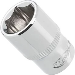 VIGOR STECKSCHLÜSSEL-EINSATZ, SCHLÜSSELWEITE  13 MM, 1/4 ZOLL, 1 STÜCK, V2425