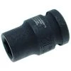 BGS TECHNIC BGS 5212 | KRAFT-STECKSCHLÜSSEL-EINSATZ SECHSKANT | 12,5 MM (1/2'') | SW 12 MM -Schlüssel Shop 49540409 1
