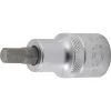 BGS TECHNIC BGS 2734 | BIT-EINSATZ | LÄNGE 55 MM | 12,5 MM (1/2'') | INNENSECHSKANT 9/32'' -Schlüssel Shop 49614494 1