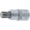 BGS TECHNIC BGS 4156 | BIT-EINSATZ | 12,5 MM (1/2'') | KEIL-PROFIL (FÜR RIBE) M12 -Schlüssel Shop 49614536 1