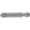 BGS TECHNIC BGS 4597 | BIT | LÄNGE 50 MM | ANTRIEB AUßENSECHSKANT 6,3 MM (1/4'') | KREUZSCHLITZ PZ3 -Schlüssel Shop 49614542 1