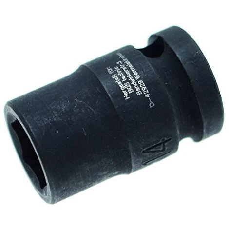 BGS TECHNIC BGS 5214 | KRAFT-STECKSCHLÜSSEL-EINSATZ SECHSKANT | 12,5 MM (1/2'') | SW 14 MM 3 BGS TECHNIC BGS 5214 | KRAFT-STECKSCHLÜSSEL-EINSATZ SECHSKANT | 12,5 MM (1/2'') | SW 14 MM