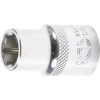 BGS TECHNIC BGS 22912 | STECKSCHLÜSSEL-EINSATZ SECHSKANT | 12,5 MM (1/2'') | SW 12 MM -Schlüssel Shop 49618471 1