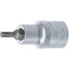 BGS TECHNIC BGS 4150 | BIT-EINSATZ | 12,5 MM (1/2'') | KEIL-PROFIL (FÜR RIBE) M5 -Schlüssel Shop 49618506 1
