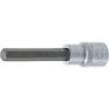 BGS TECHNIC BGS 4264 | BIT-EINSATZ | LÄNGE 100 MM | 12,5 MM (1/2'') | INNENSECHSKANT 10 MM -Schlüssel Shop 49618514 1