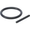 BGS TECHNIC BGS 6864 | O-RING & SICHERUNGSSTIFT-SATZ | 25 MM (1'') | SW 17 - 70 MM | 11/16'' - 2-3/4'' -Schlüssel Shop 49626164 1