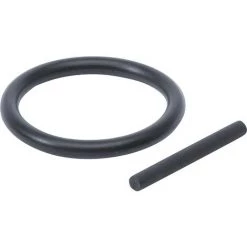 BGS TECHNIC BGS 6864 | O-RING & SICHERUNGSSTIFT-SATZ | 25 MM (1'') | SW 17 - 70 MM | 11/16'' - 2-3/4''