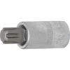 BGS TECHNIC BGS 4157 | BIT-EINSATZ | 12,5 MM (1/2'') | KEIL-PROFIL (FÜR RIBE) M13 -Schlüssel Shop 49631759 1