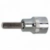 KSTOOLS KS Tools 1/4" CHROME+Bit-Stecknuss Innen6kant,4mm, 918.1462 -Schlüssel Shop 49689107 1
