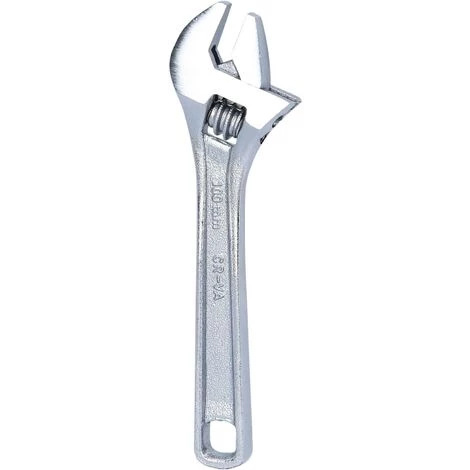 Brilliant Tools Rollgabelschlüssel 4", 0 - 15 Mm 5 Brilliant Tools Rollgabelschlüssel 4", 0 - 15 Mm – Bild 3