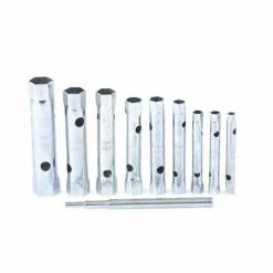 SPARTA - Rohrschlüsselsatz - 6-22 Mm