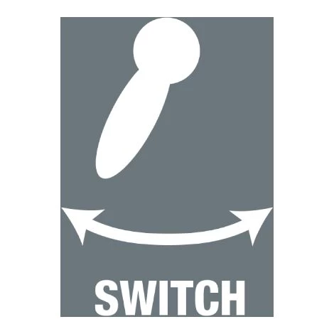 Wera 8004 A Zyklop Metal-Knarre Mit Umschalthebel Mit 1/4"-Antrieb, 1/4"x141 Mm 6 Wera 8004 A Zyklop Metal-Knarre Mit Umschalthebel Mit 1/4"-Antrieb, 1/4"x141 Mm – Bild 4