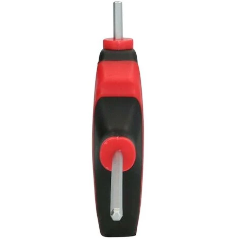 KSTOOLS KS TOOLS T-Griff-Innensechskant-Kugelkopf-Schlüssel, 3mm 6 KSTOOLS KS TOOLS T-Griff-Innensechskant-Kugelkopf-Schlüssel, 3mm – Bild 4