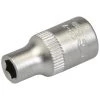SILVERLINE 134082 STECKSCHLÜSSELEINSATZ, METRISCH, 1/4-ZOLL-ANTRIEB 5 MM -Schlüssel Shop 50635545 1
