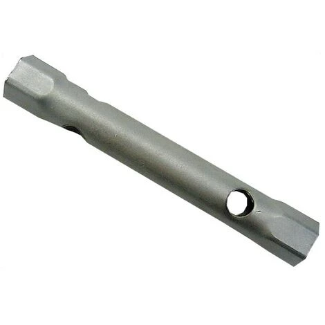 Uniqat Doppelseitiger Rohrsteckschlüssel 6 X 7 Mm 3 Uniqat Doppelseitiger Rohrsteckschlüssel 6 X 7 Mm