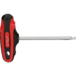 KSTOOLS KS TOOLS T-Griff-Torx-Stiftschlüssel Kurz, T25 10 KSTOOLS KS TOOLS T-Griff-Torx-Stiftschlüssel Kurz, T25 -Schlüssel Shop 51904382 4