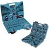 MAKITA P-46470 91TLG Werkzeug Set Steckschlüssel Knarrenkasten 1 MAKITA P-46470 91TLG Werkzeug Set Steckschlüssel Knarrenkasten -Schlüssel Shop 52569087 1