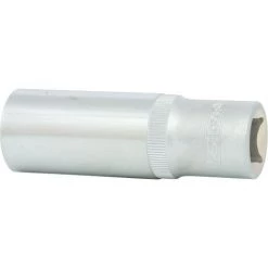 KSTOOLS® KS TOOLS 1/2" 12-kant-Stecknuss, Lang, 19mm -Schlüssel Shop 52643000 3