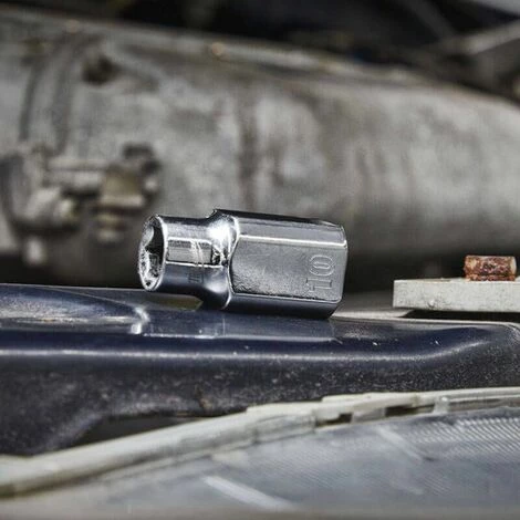 .MILWAUKEE. Milwaukee Ratschen-Steckschlüssel Sortiment 38-tlg. 6 .MILWAUKEE. Milwaukee Ratschen-Steckschlüssel Sortiment 38-tlg. – Bild 4