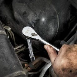 .MILWAUKEE. Milwaukee Ratschen-Steckschlüssel Sortiment 38-tlg. 11 .MILWAUKEE. Milwaukee Ratschen-Steckschlüssel Sortiment 38-tlg. -Schlüssel Shop 52872933 5