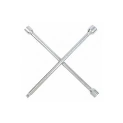 KSTOOLS KS Tools Radkreuzschlüssel FürPKW,1/2x17x19x21 Mm