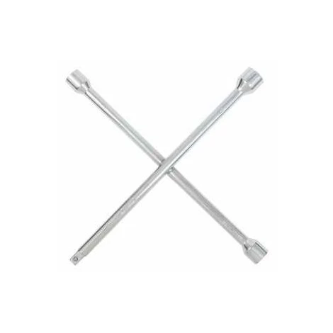 KSTOOLS KS Tools Radkreuzschlüssel FürPKW,1/2x17x19x21 Mm 3 KSTOOLS KS Tools Radkreuzschlüssel FürPKW,1/2x17x19x21 Mm