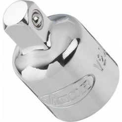 Vigor Adapter 3/8" Auf 1/4" - V2071