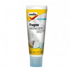 MOLTO Fugen Reiniger Tube 220ml -Schlüssel Shop 53511711 2