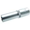 BGS TECHNIC BGS STECKSCHLÜSSEL 10550 PRO, DREHMOMENT 12,5 (1/2'') - 10 MM TIEFE VERPACKUNG -Schlüssel Shop 53701945 1