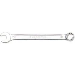 BGS TECHNIC BGS 30560 | MAUL-RINGSCHLÜSSEL | SW 10 MM | GABELRINGSCHLÜSSEL